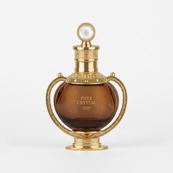 Lattafa Pure Crystal EDP 100 mL