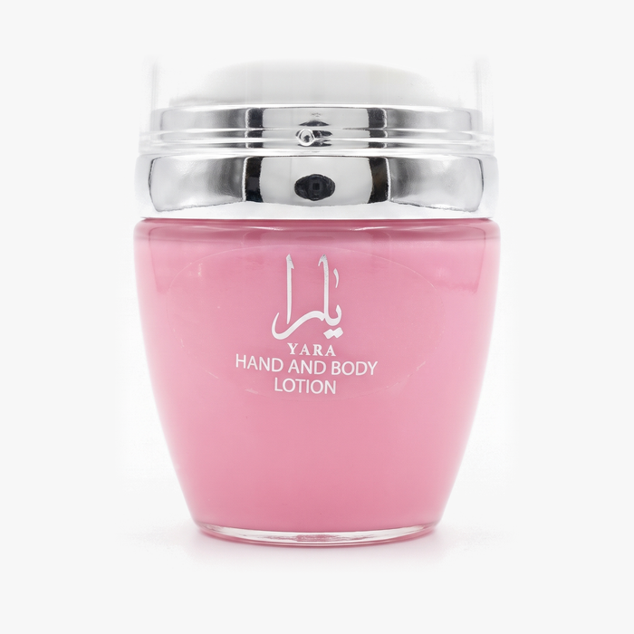 Lattafa yara Lotion