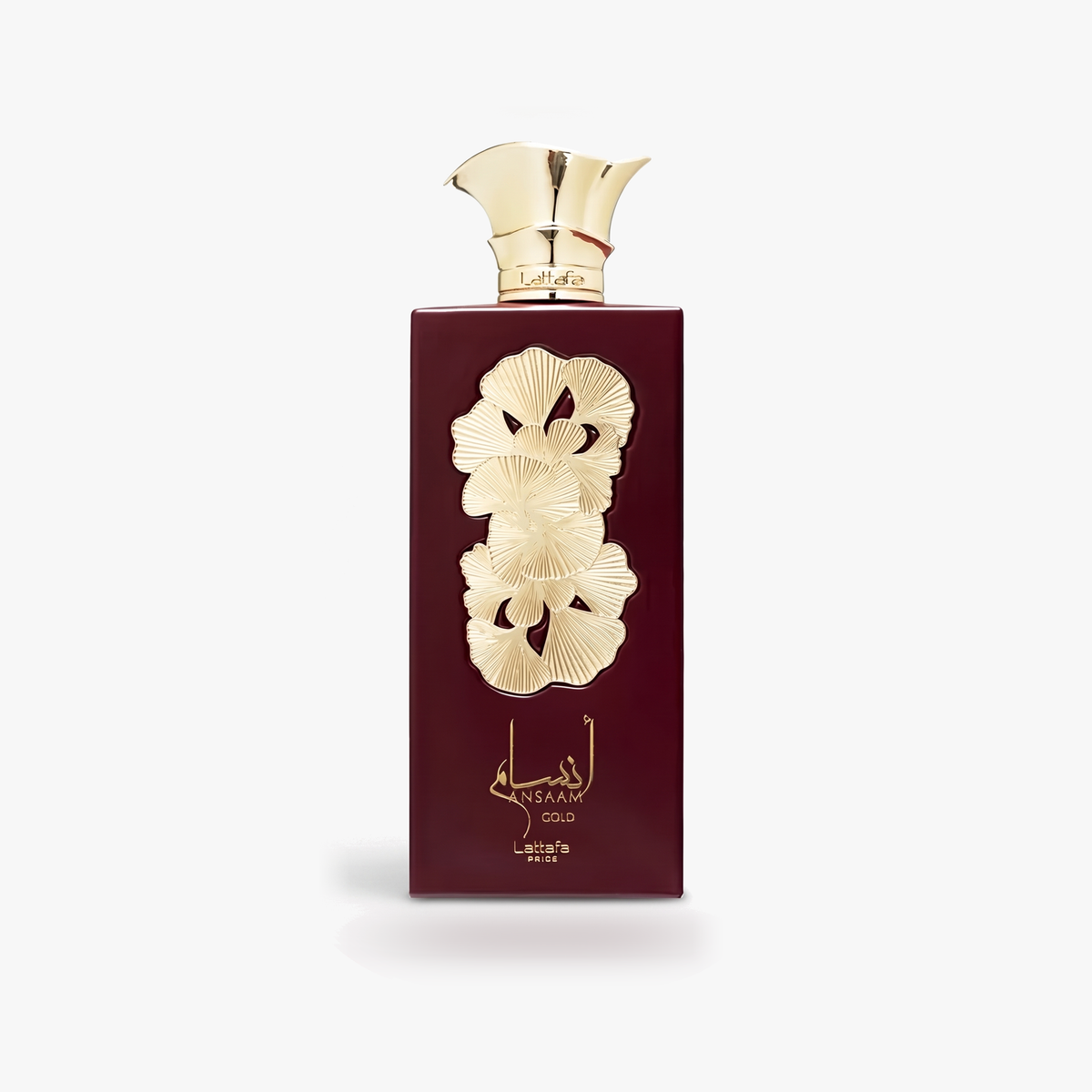 Lattafa Ansaam Gold EDP 100 mL