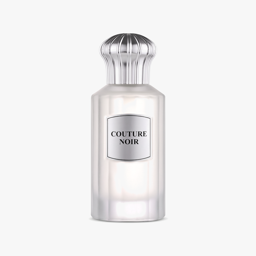 Lattafa Couture Noir EDP 100 mL
