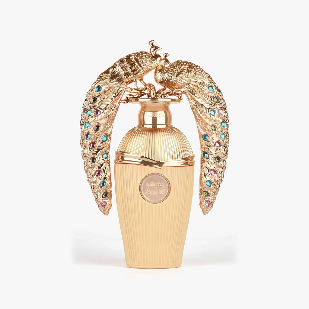 Lattafa Afeef EDP 100 mL