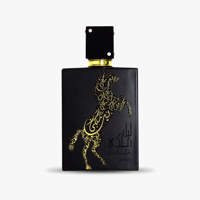 Lattafa Lail Maleki by EDP 100 mL
