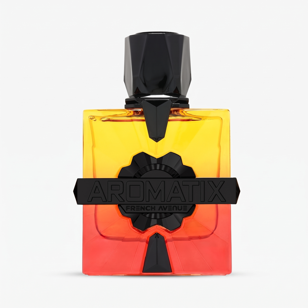 French Avenue Aromatix Forbidden Fruit Extrait 100 mL
