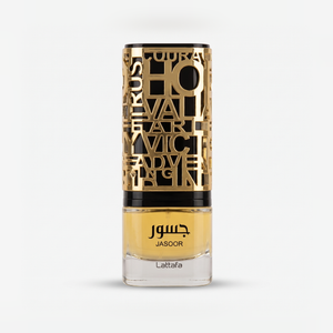 Lattafa Jasoor EDP
