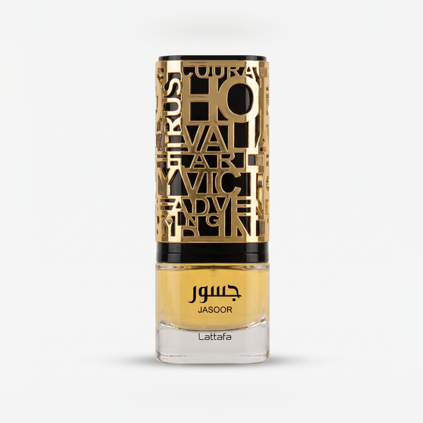 Lattafa Jasoor EDP