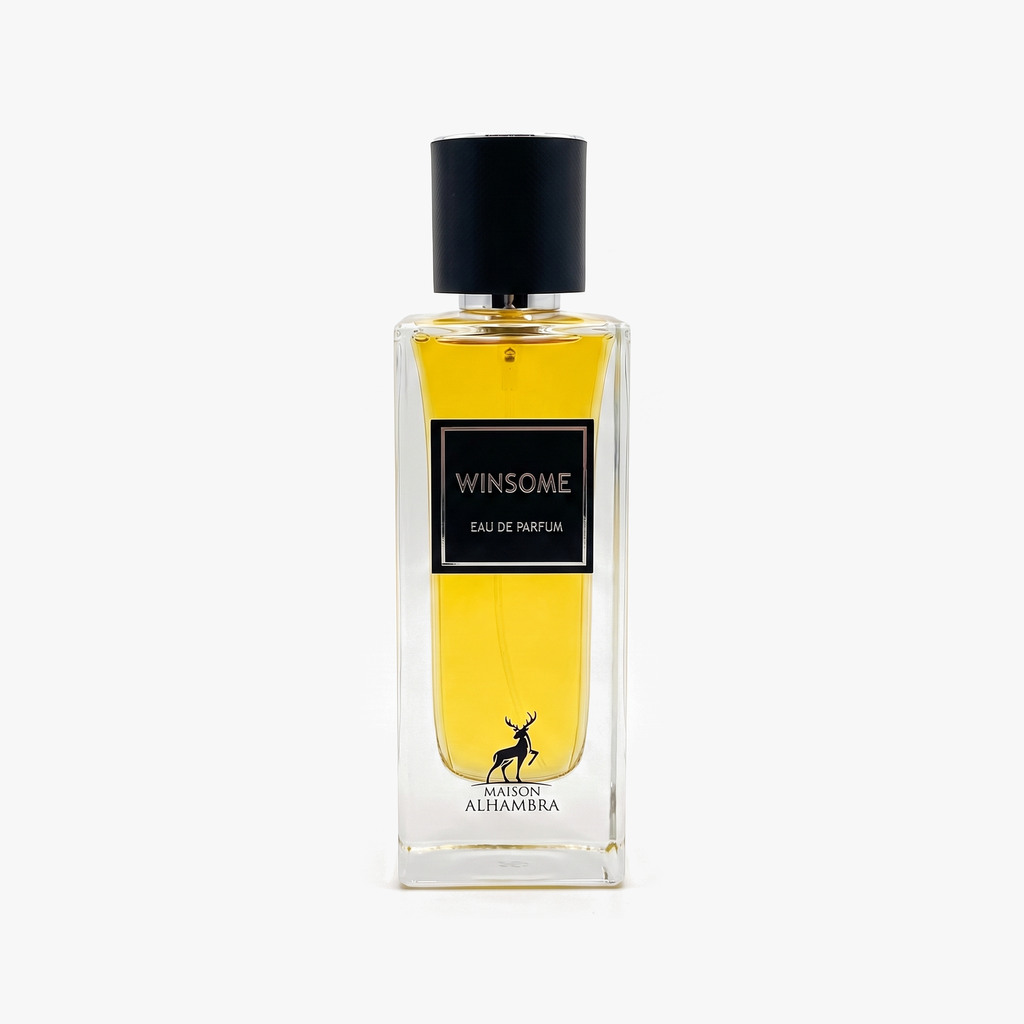 Lattafa Winsome EDP 100 mL
