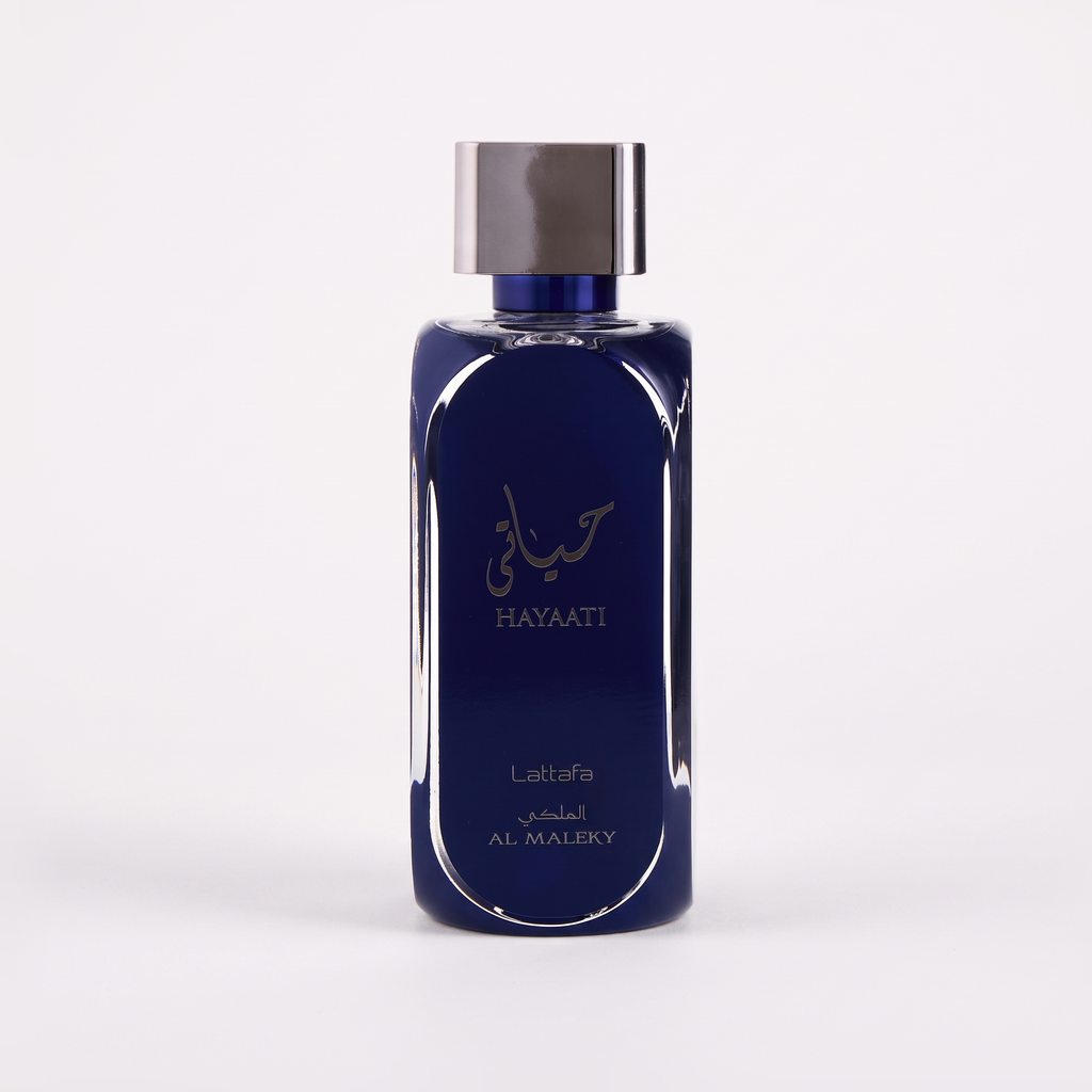 Lattafa Hayaati Al Maleky EDP 100 mL