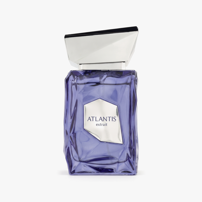French Avenue ATLANTIS Extrait de Parfum 100 mL