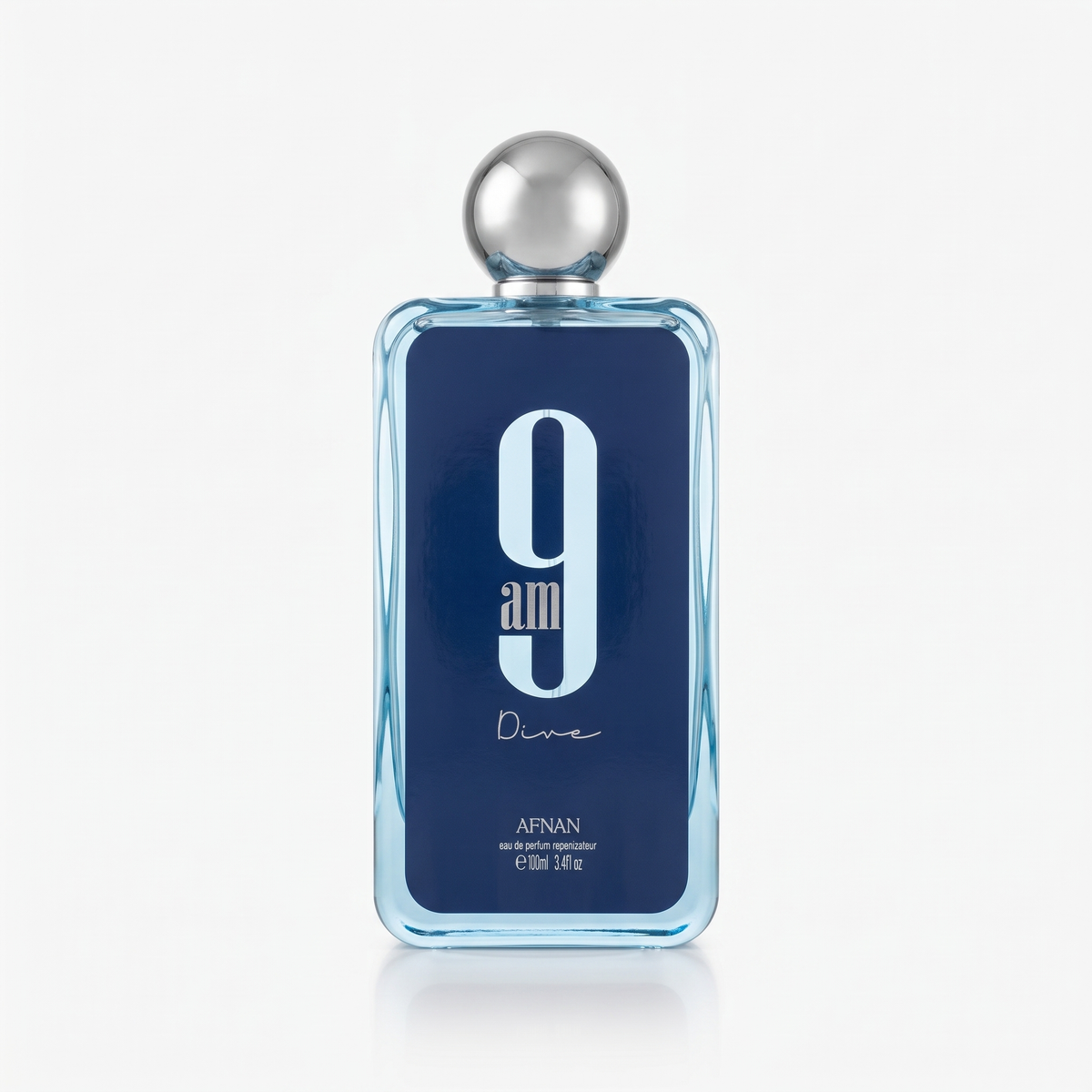 Afnan 9AM Dive EDP 100 mL