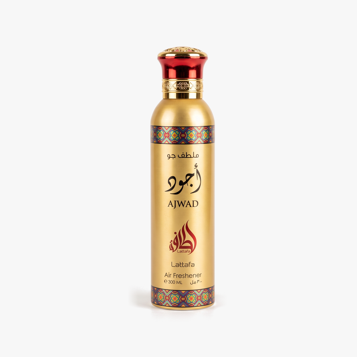 Lattafa Ajwad Air Freshener 300ml
