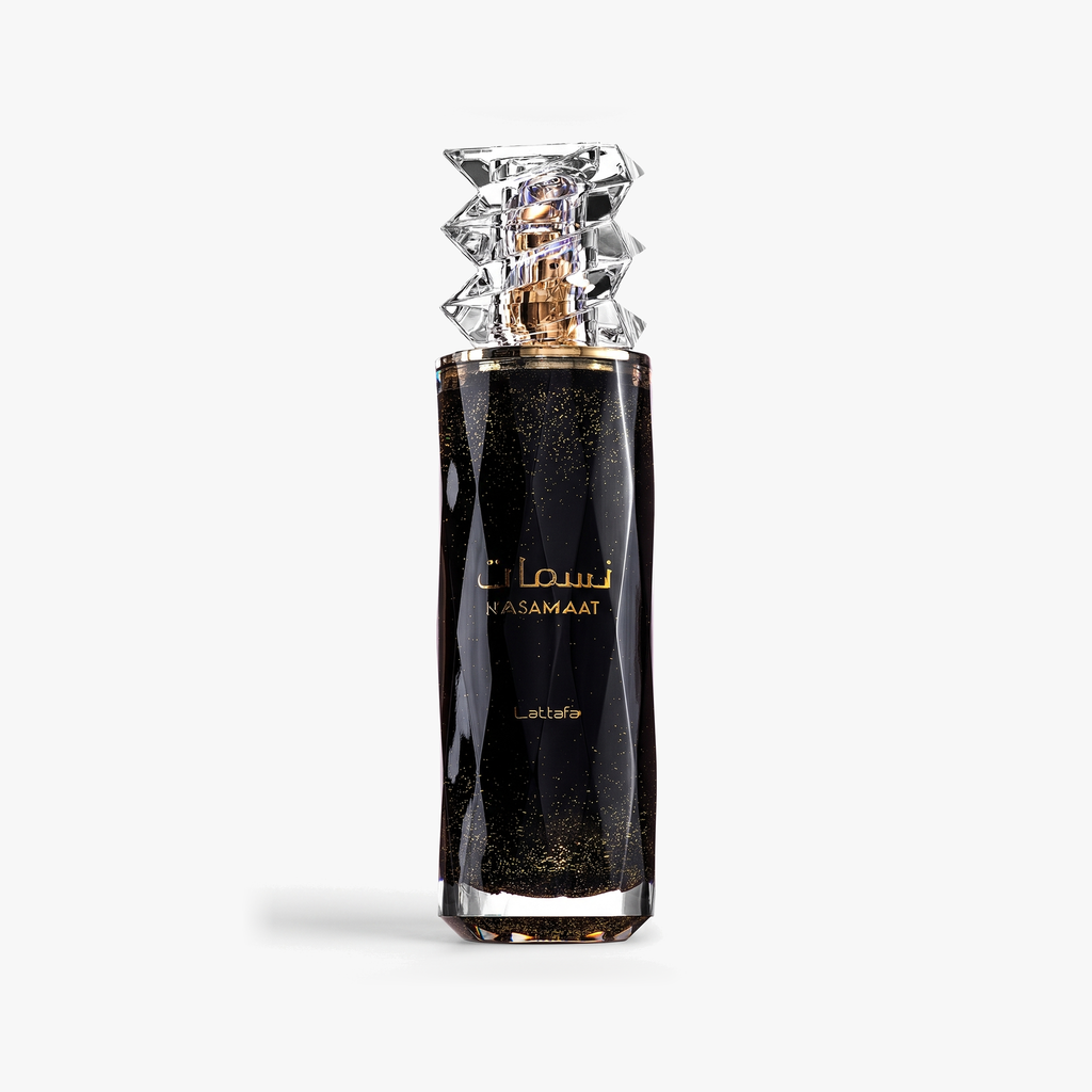 Lattafa Nasmaat by Lattafa EDP 100 mL