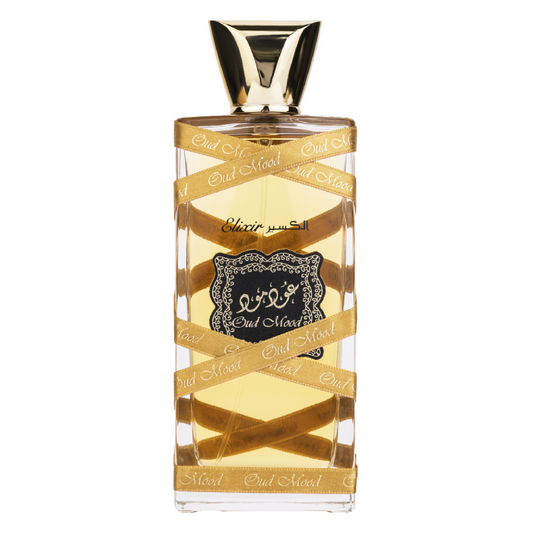 Oud Mood Elixir EDP