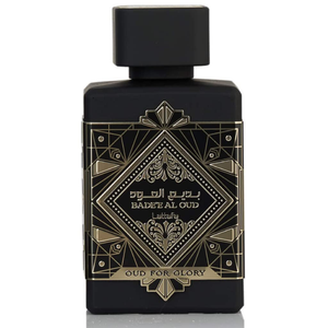 Bade'e Al Oud For Glory EDP