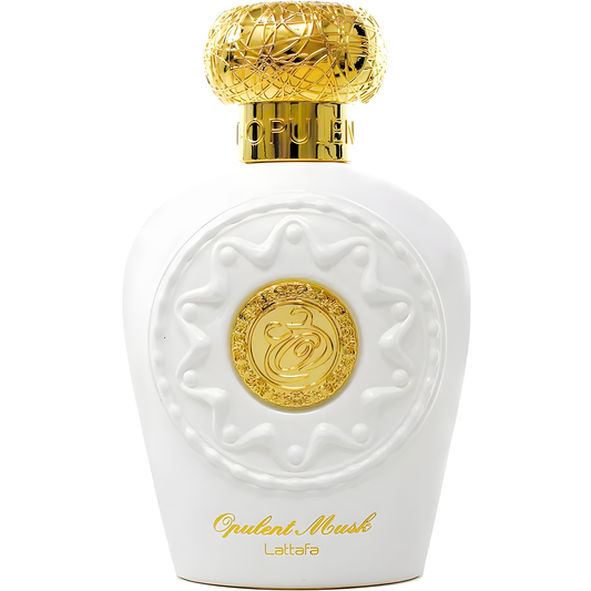 Opulent Musk for Women