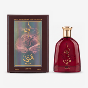 Lattafa Muna EDP 100 mL