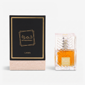 Lattafa Khamrah EDP 100 mL