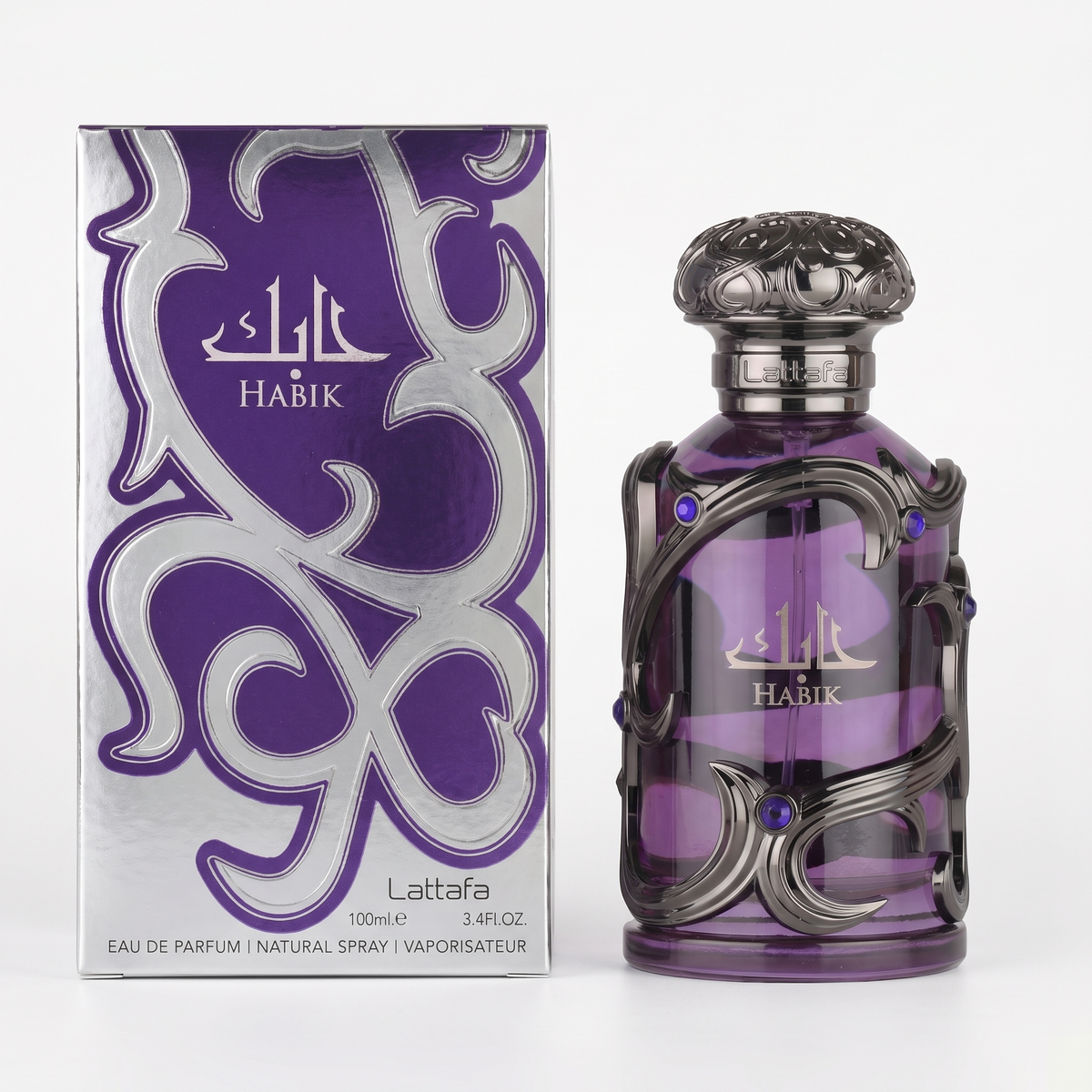 Lattafa Habik Man EDP 100 mL