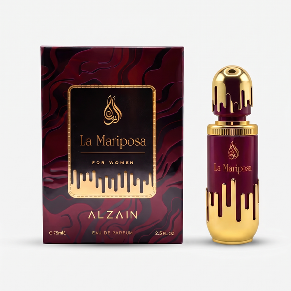 Rasasi Al Zain La Mariposa EDP 100ml