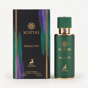 Lattafa Sceptre Malachite EDP 100 mL