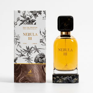 Lattafa Nebula III EDP 100 mL