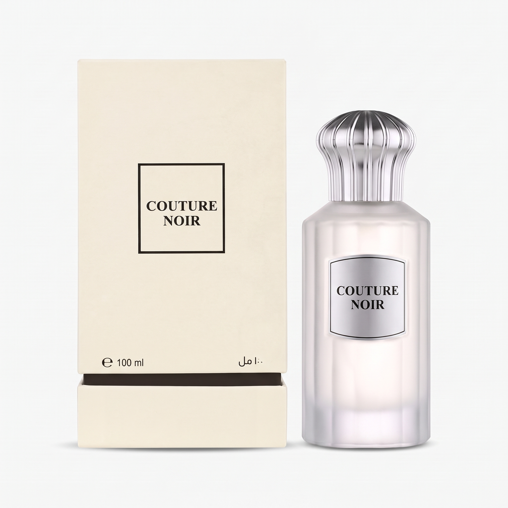 Lattafa Couture Noir EDP 100 mL