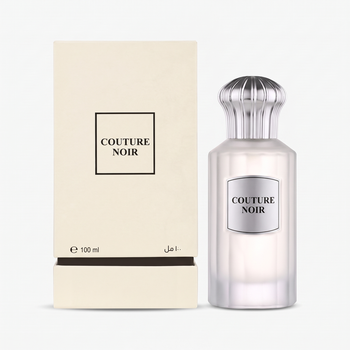 Lattafa Couture Noir EDP 100 mL