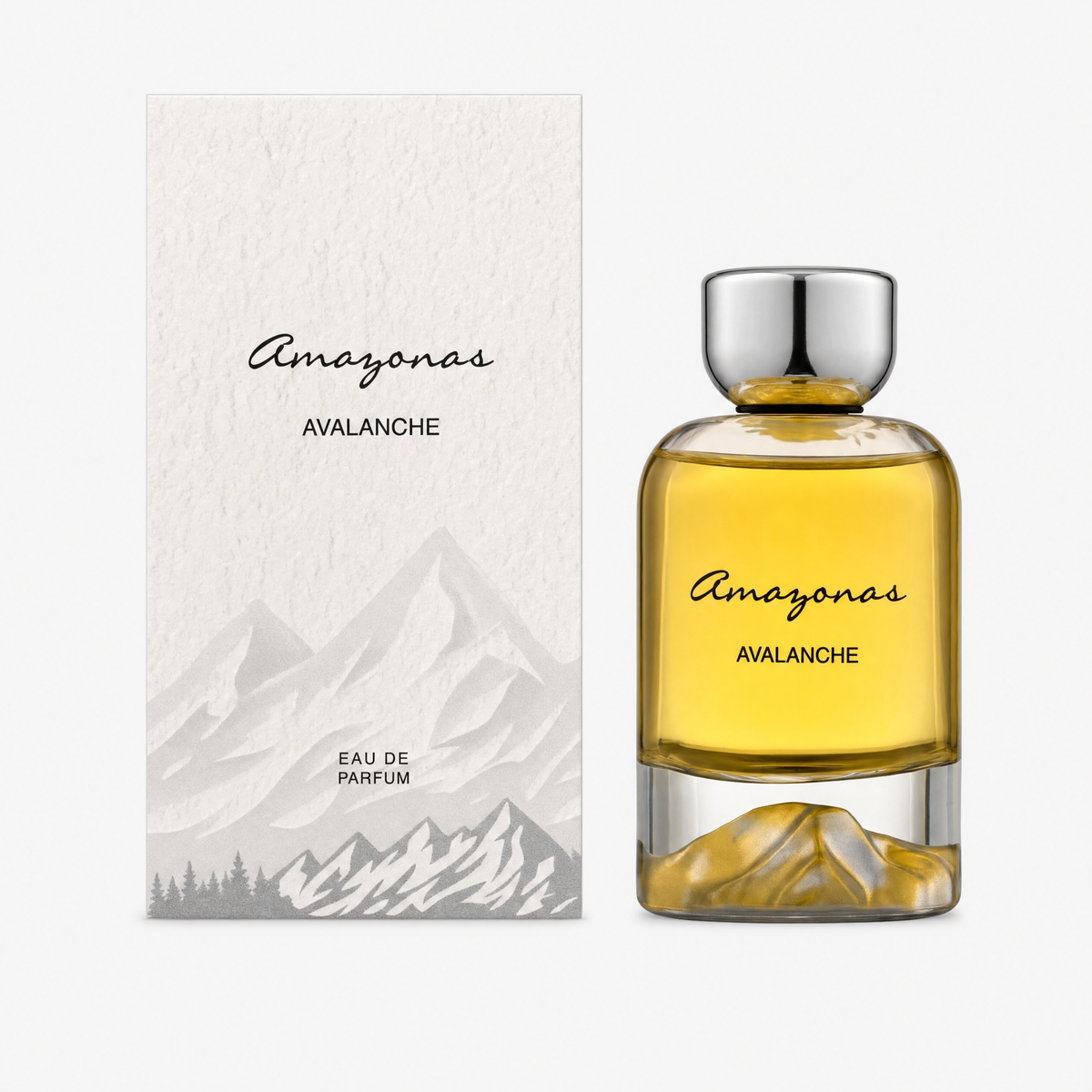 Atralia AVALANCHE EDP 100 mL