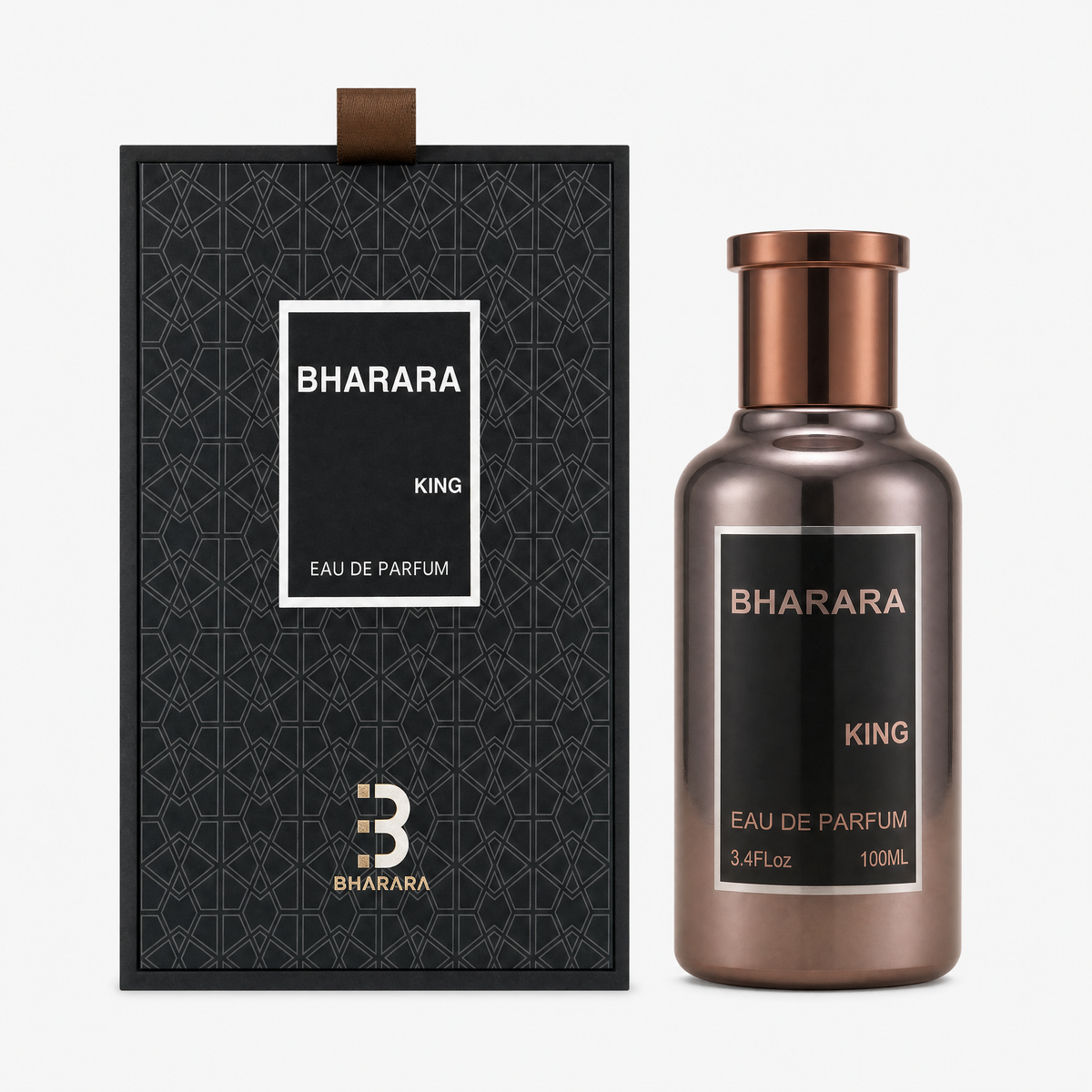 Bharara King EDP 100 mL