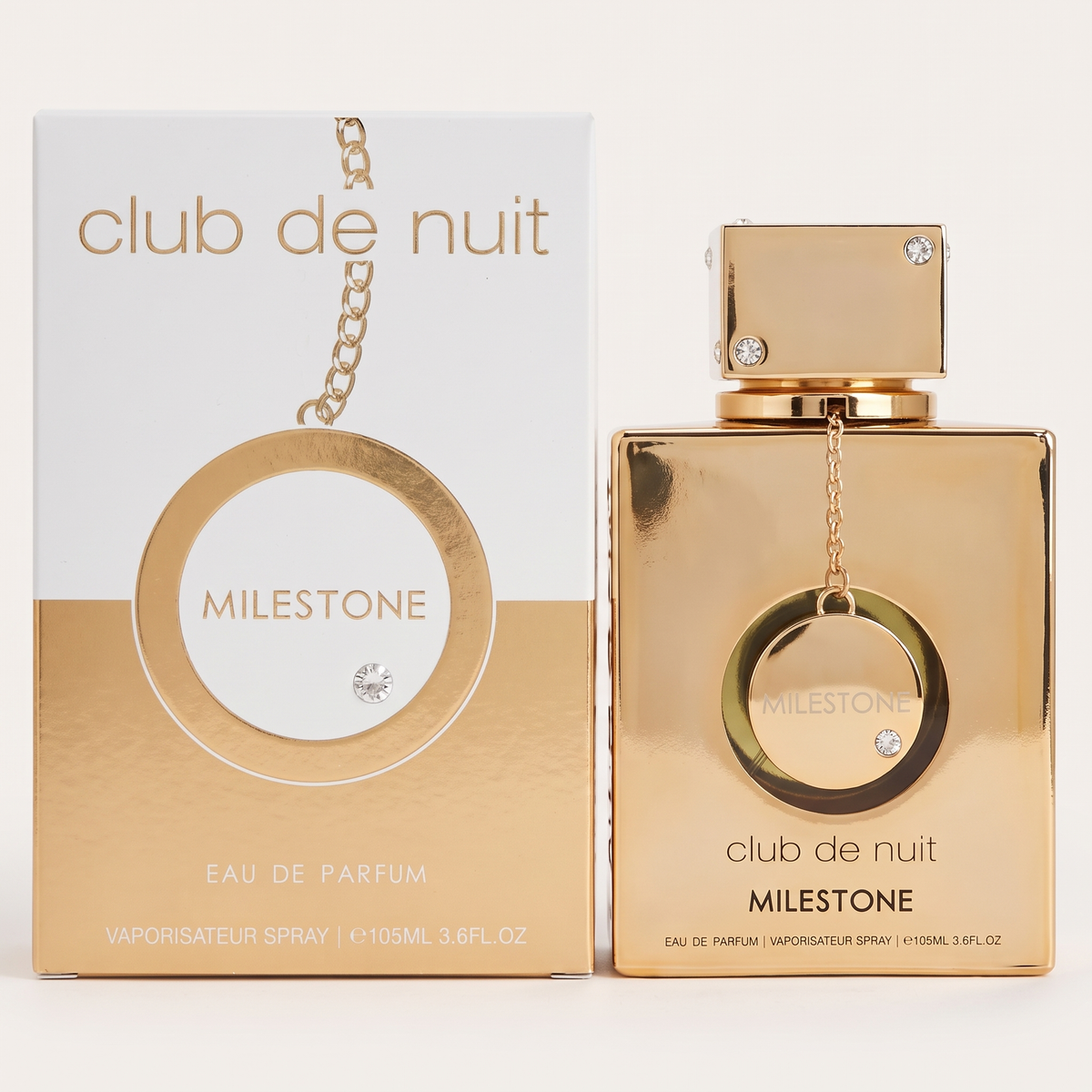 Armaf Club De nuit Milestone EDP 105 mL