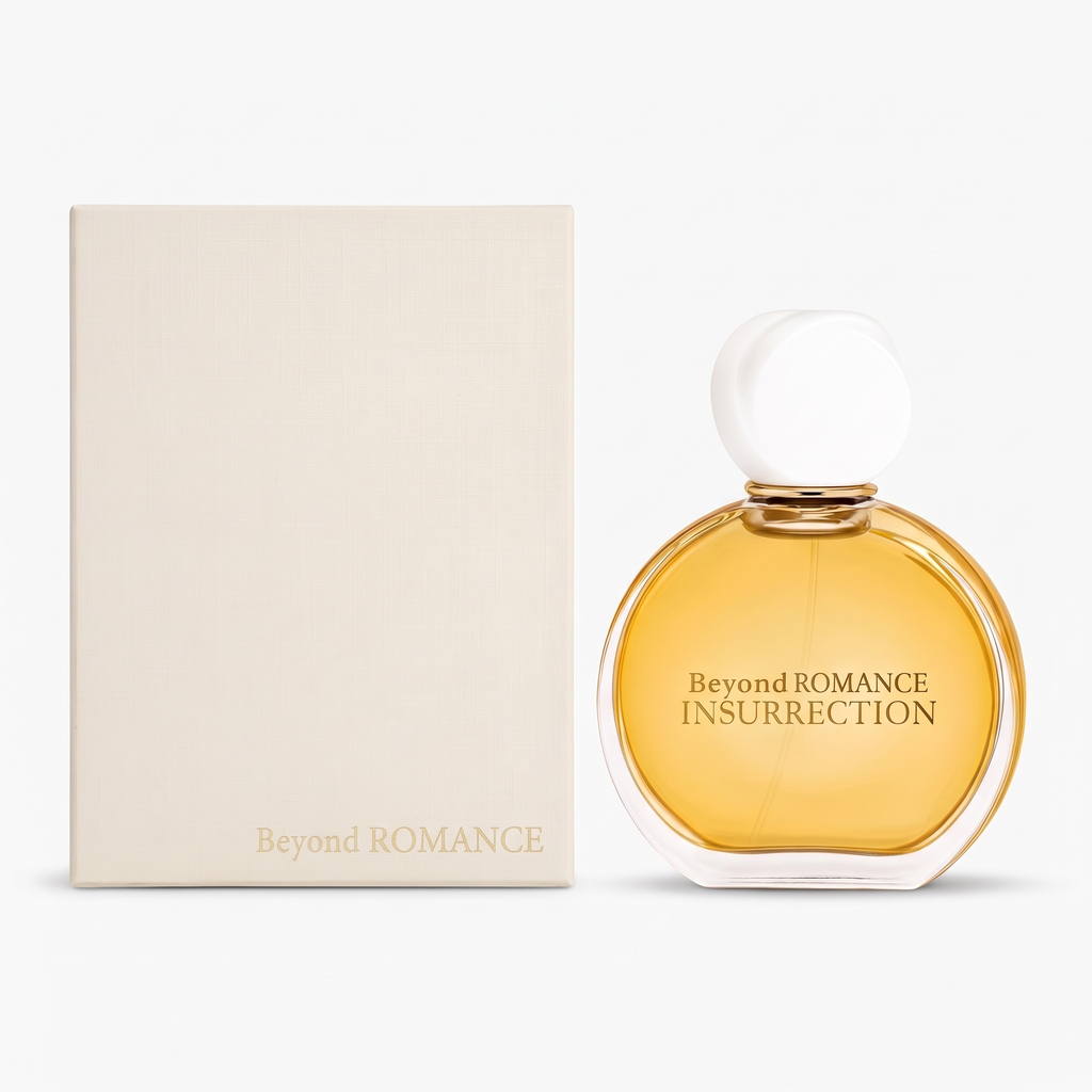 Reyane Insurrection II Beyond Romance EDP 100 mL