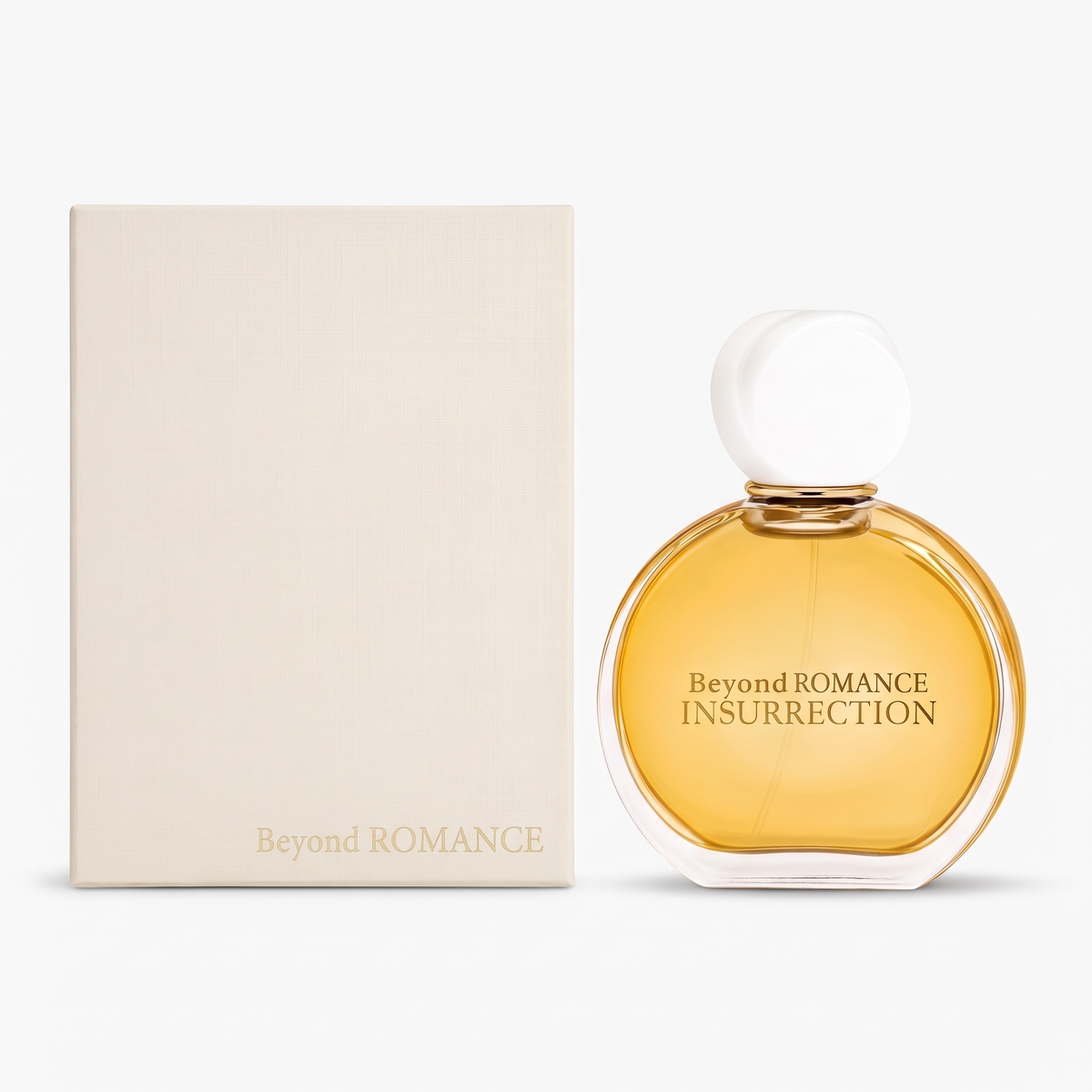 Reyane Insurrection II Beyond Romance EDP 100 mL