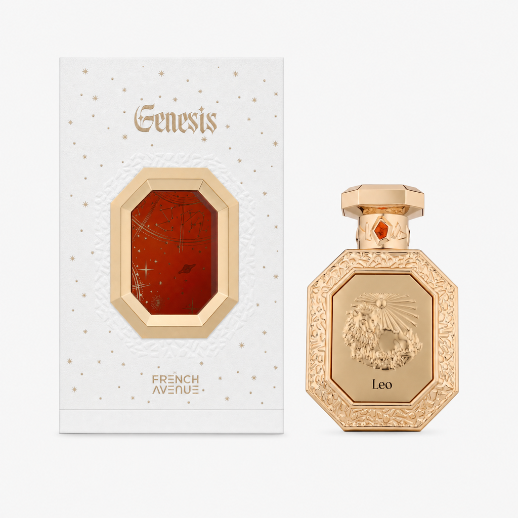 French Avenue Leo by EDP 100 mL
