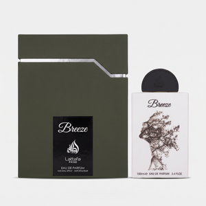 Lattafa Pride Breeze EDP 100ml
