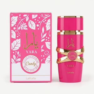 Lattafa Yara Candy EDP 100 mL