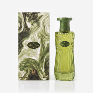 Ahmed Al Maghribi Matcha Extrait 100 mL