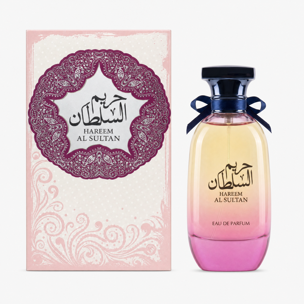 Ard Al Zaafran Hareem Al Sultan EDP 100ml