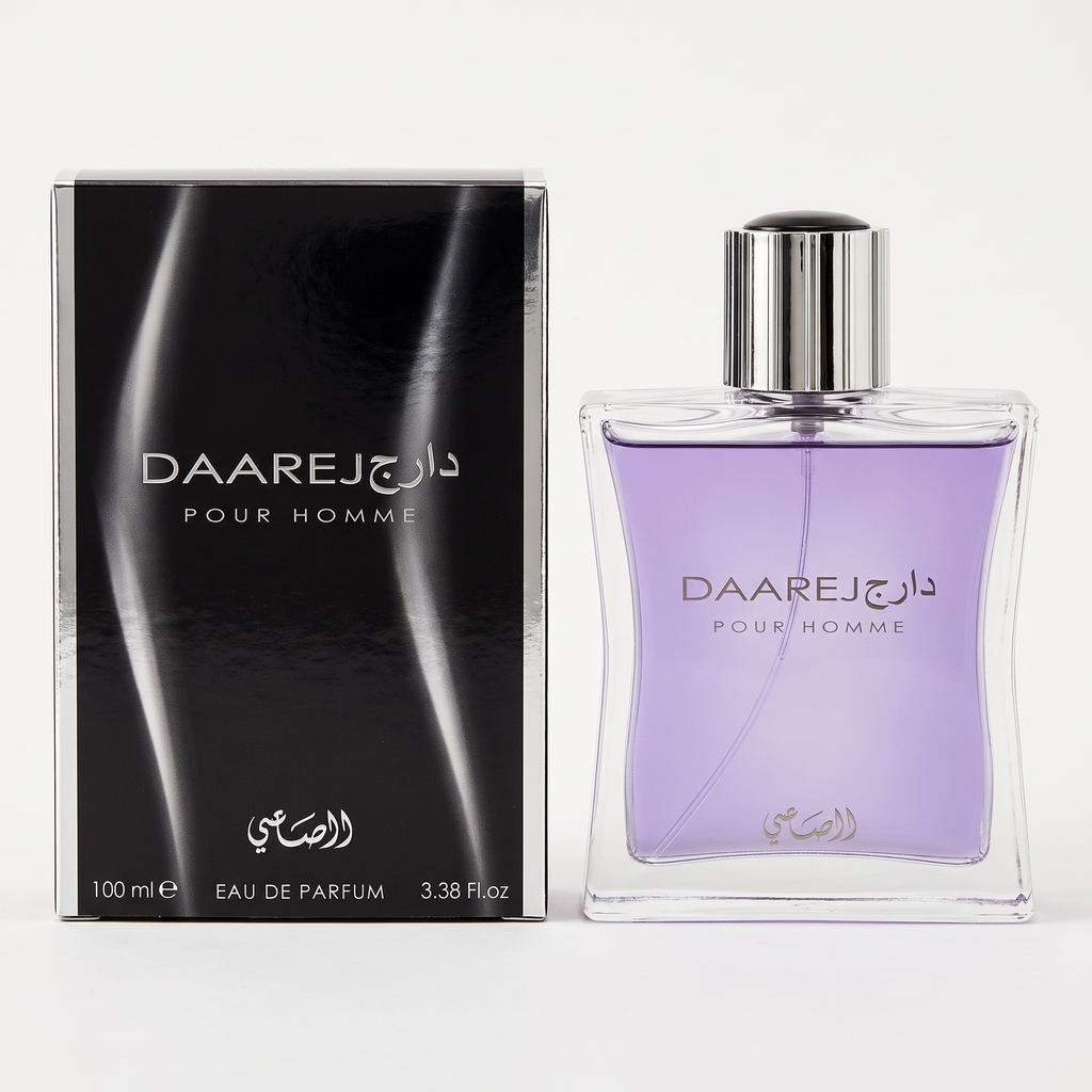 Rasasi Dareej EDP 100 mL