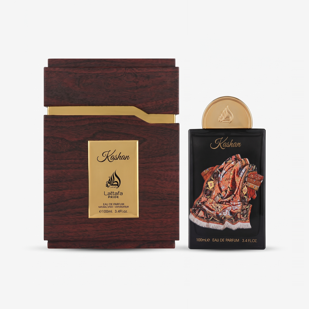 Lattafa Kashan Lattafa Pride EDP 100 mL