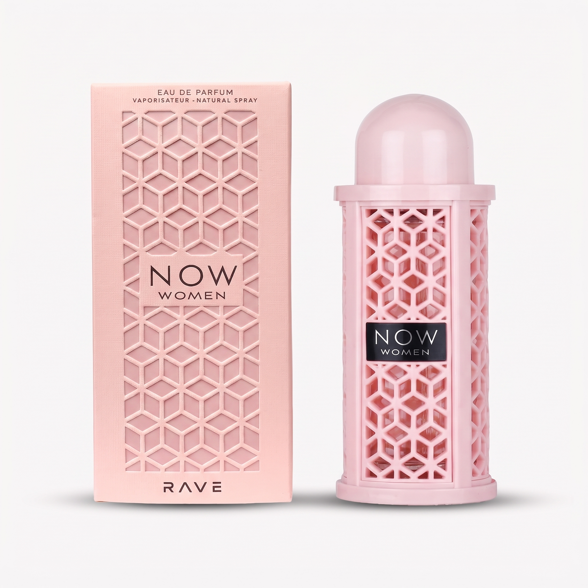 Lattafa NOW Women EDP 100 mL