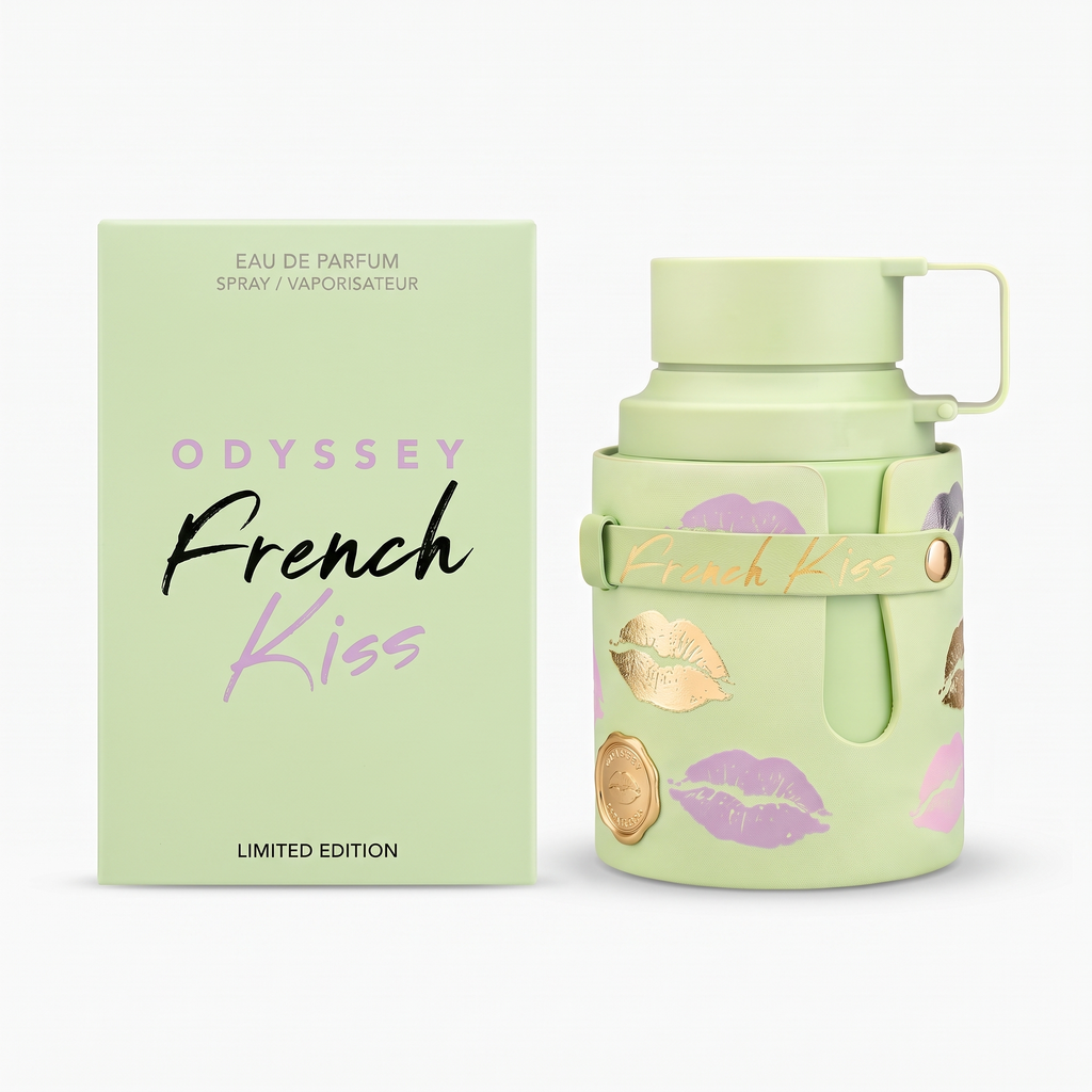 Armaf Odyssey French Kiss EDP 100 mL