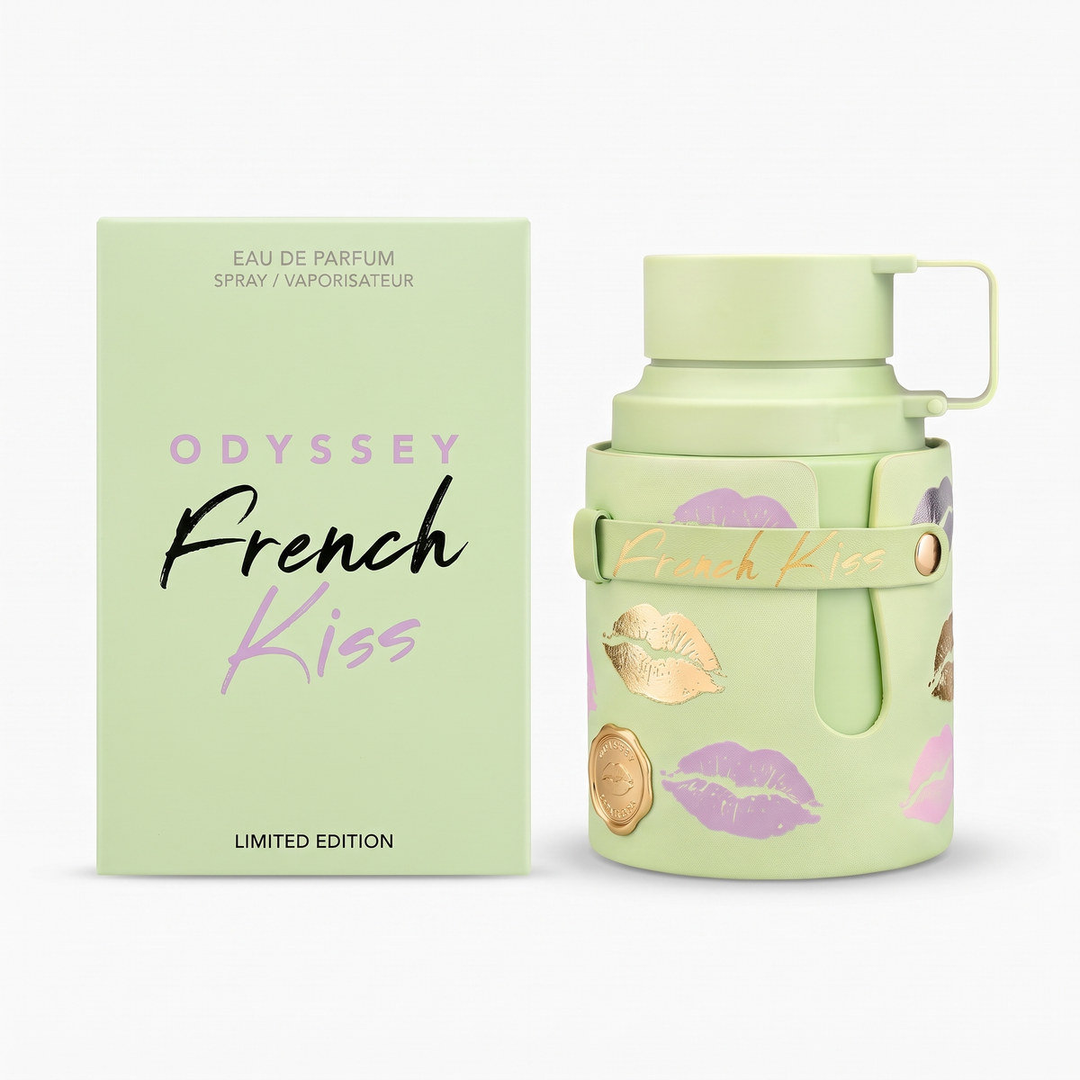 Armaf Odyssey French Kiss EDP 100 mL