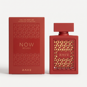 Lattafa NOW ROUGE EDP 100 mL