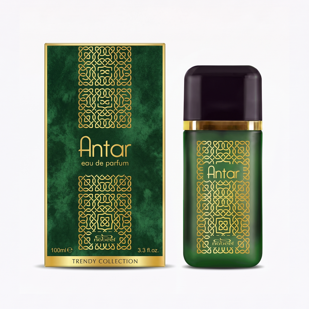Nabeel Antar EDP 100 mL