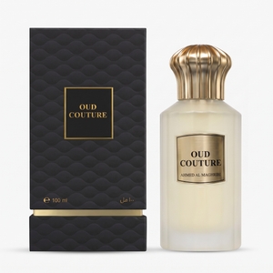 Lattafa Oud Couture EDP 100 mL