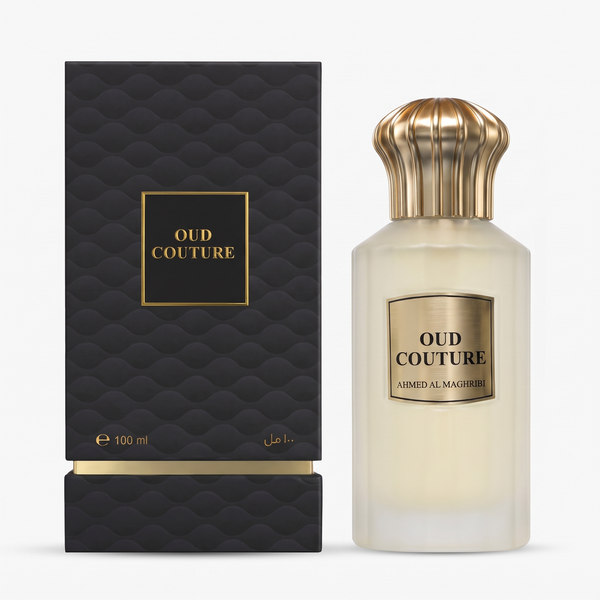 Lattafa Oud Couture EDP 100 mL