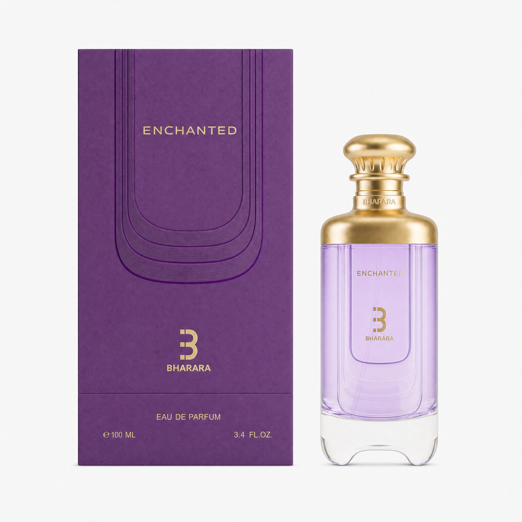 Bharara Enchanted EDP 100 mL