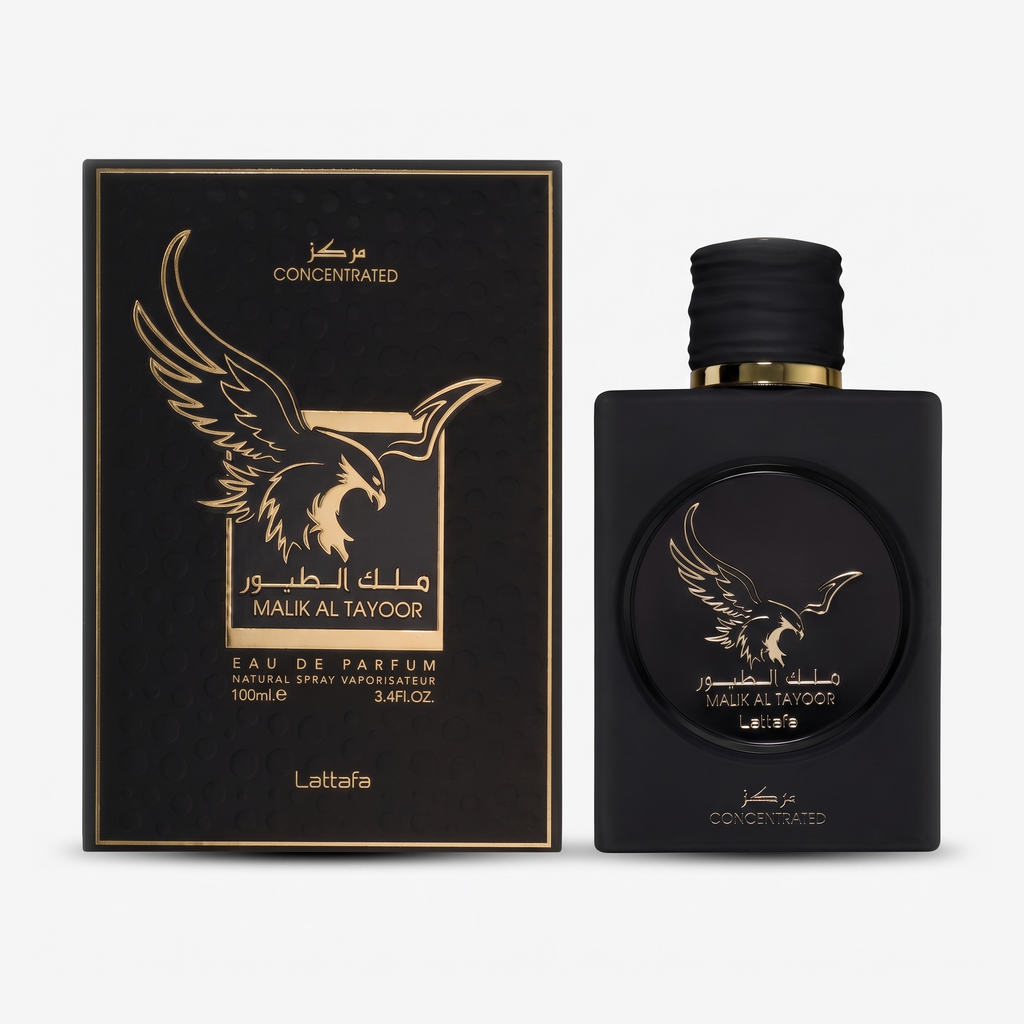 Lattafa Malik Al Tayoor EDP