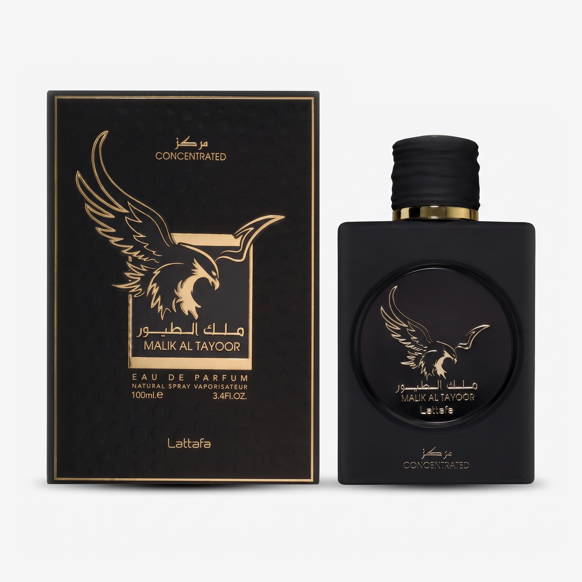 Lattafa Malik Al Tayoor EDP