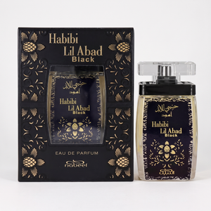 Nabeel Habibi Lil Abad Black EDP 100 mL