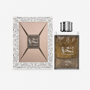 Lattafa Oud Najdia EDP 100 mL